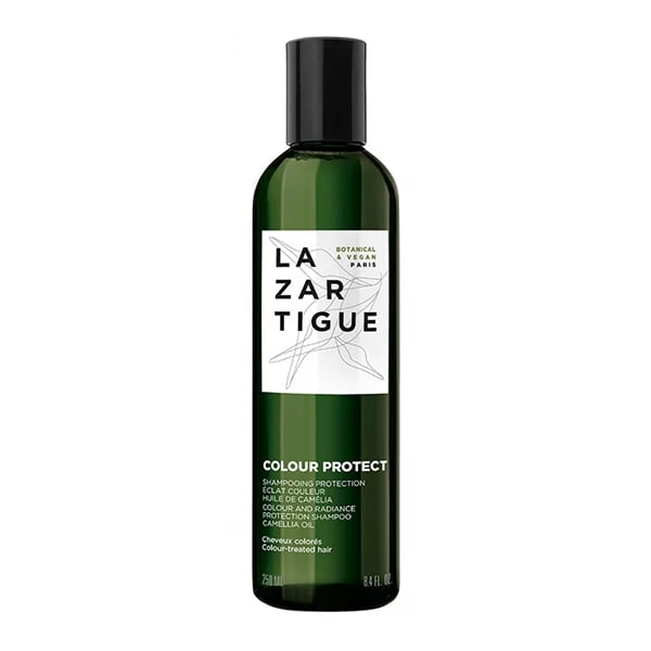 Lazartigue Colour Protect Champo Luminosidade 250mL.webp